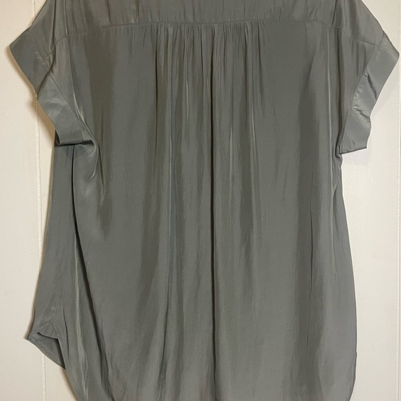 The Reset R LABEL blouse - Picture 2 of 6